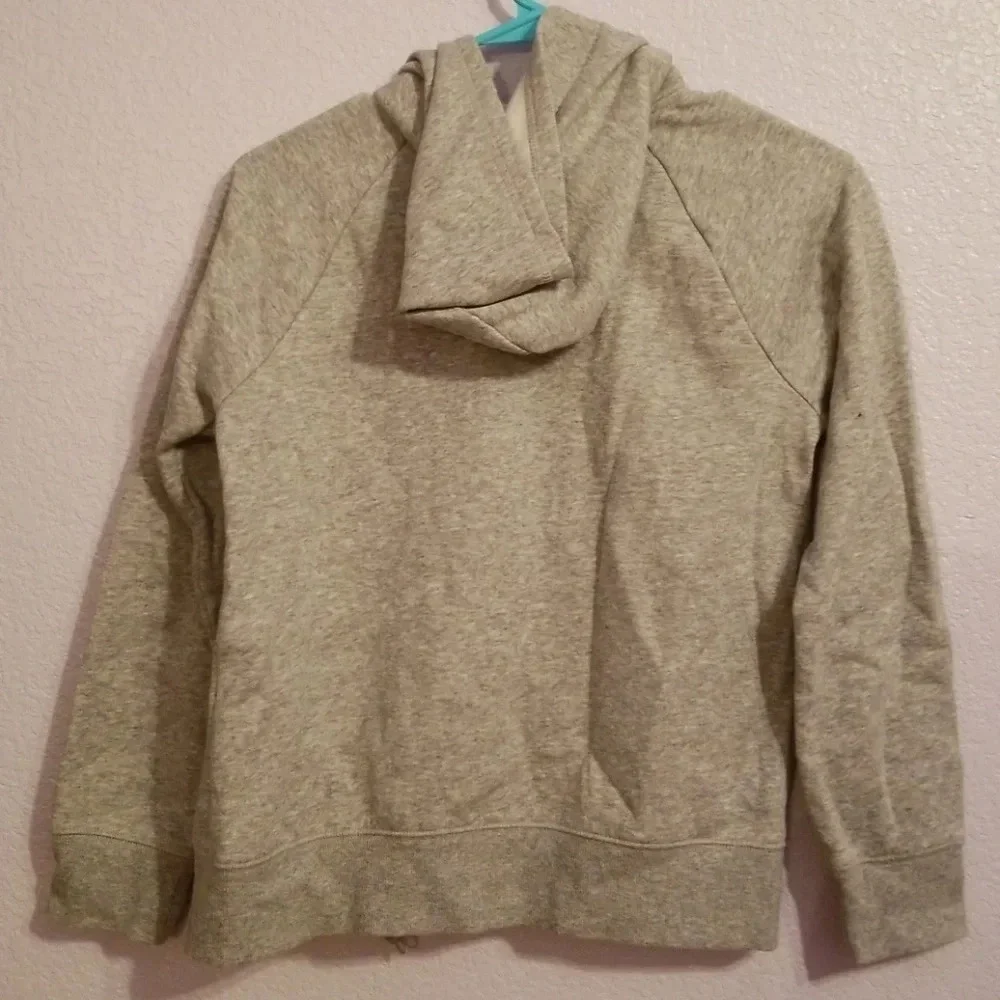 Place Girl Fall Winter Hooded Jacket XL 14